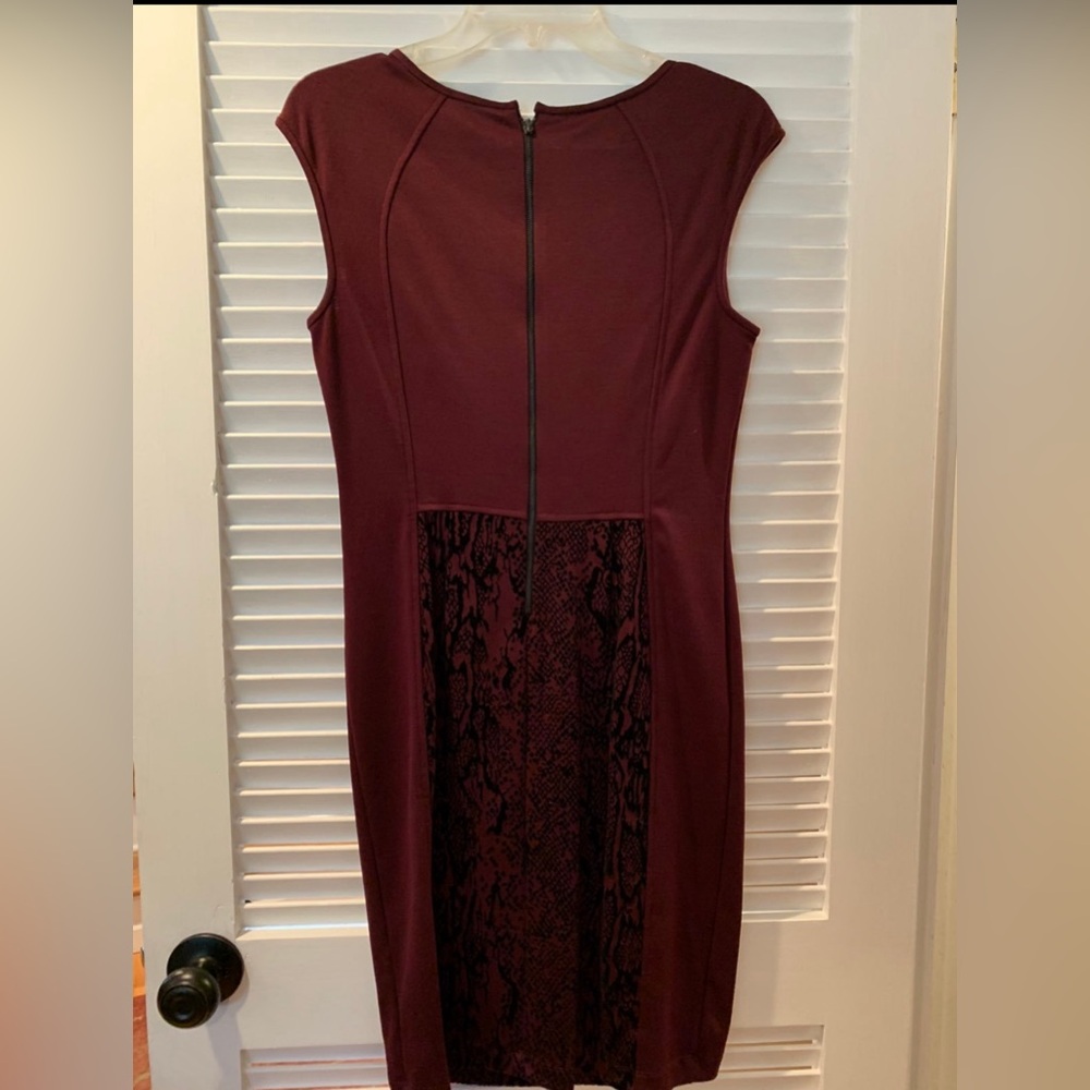 Donna Rico Dress - Picture 3 of 3